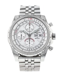 Breitling Bentley GT A13362